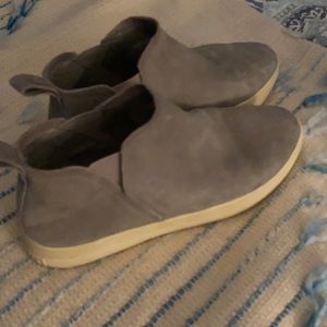 Dolce vita sneaker high tops